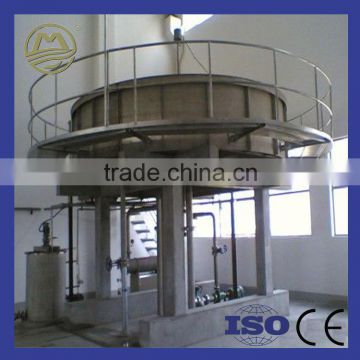 Waste Water Treatment Machine Shallow Air Floatation