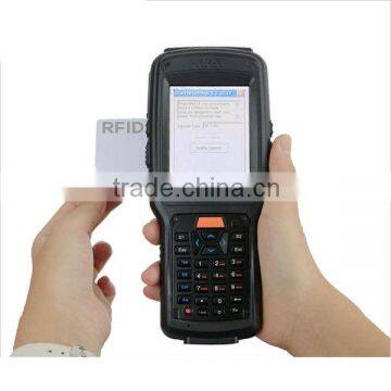 EKEMP X6 GPS GSM UHF RFID Handheld Reader photo-2