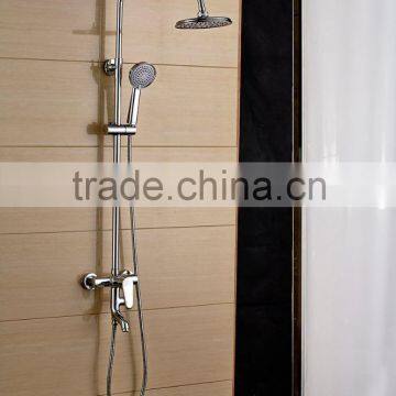 Wall Mounted Shower Set With Shower Head photo-2