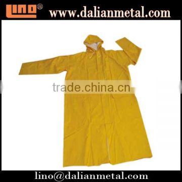 PVC Ladies Raincoat