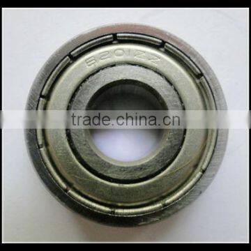 deep groove ball bearing/6201/ ball bearing