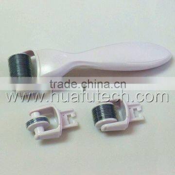 Huafu 2016! OEM Factory Wholesale 1200+600+180 Needles Kit Derma Roller