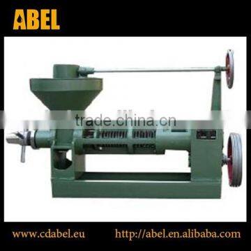 Argan Oil Press Machine Mini Oil Press Machine photo-4