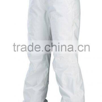 China factory winter Snowboard Pants ski braces pant trousers mens snow pants