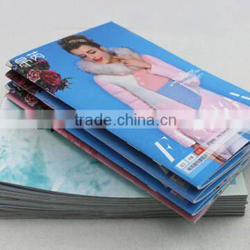 printing service- magazine printing/book printing/catalog printing