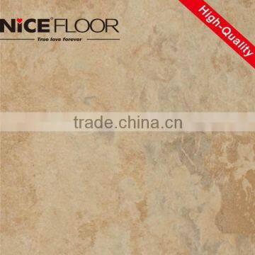 PVC floating flooring marble flooring designs vinyl flooring interlocking planks