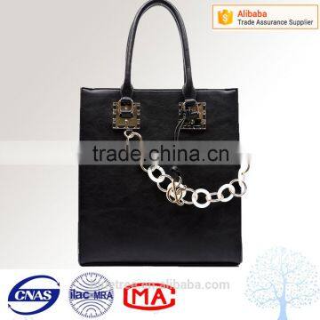 2016 Spring Classical Women Bags Handbags Chain Bag photo-3
