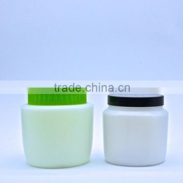 600ml 900ml hair collagen treatment cream bottle