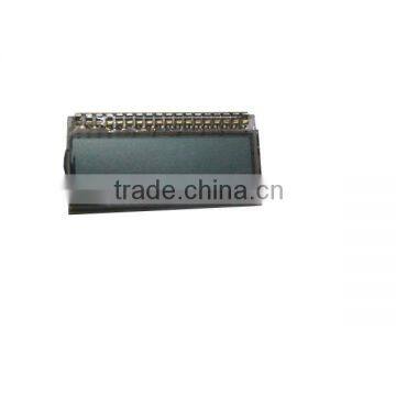 4digits small size Fuel Dispenser LCD display