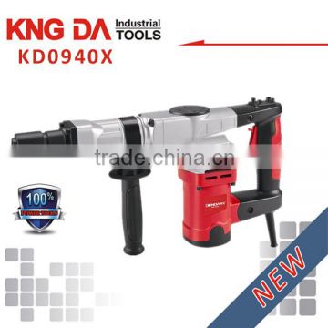 KD0940X 1300W 40mm power tools demolition hammer demolition breaker