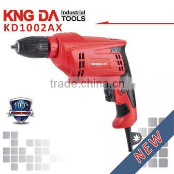 KD1002AX 420W drill machine tool electrical machine