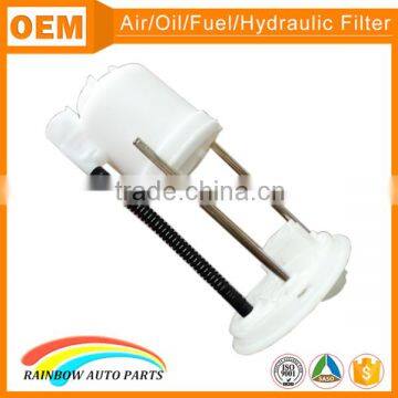Lowest price fuel pump filter 23300-28050
