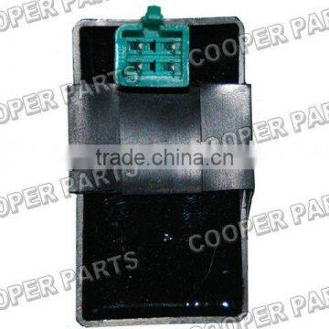 50-125CC CDI---DC 4Pins/ATV Parts