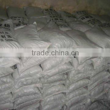 Iron-free/Non-ferric aluminum sulphate/aluminum sulfate 17%