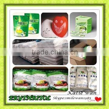 Best Quality Sweetener Stevia Erythritol Bulk photo-3
