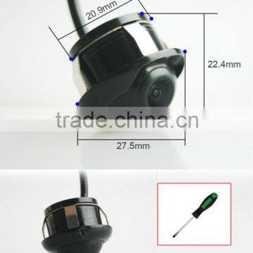 Car Reversing Aid Backup Camera for Cars & Car Surveillance Cam photo-3
