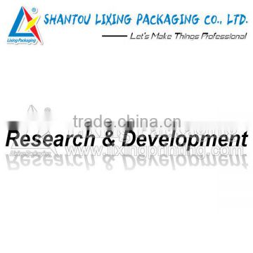 Research & Development