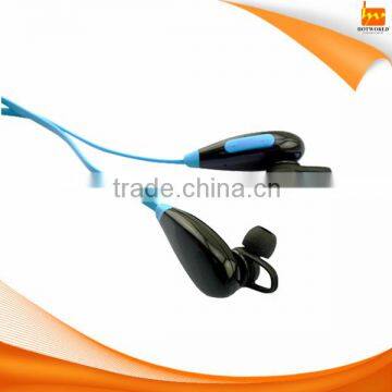 Mini wireless bluetooth 4.1 headset earphone made in China