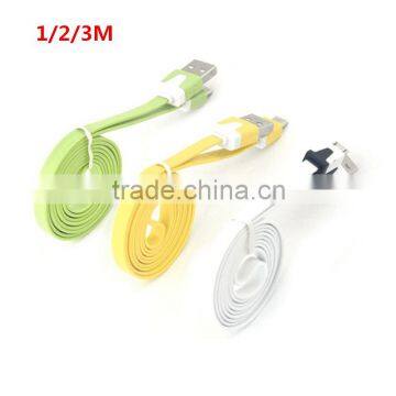 China supplier micro usb cable bulk