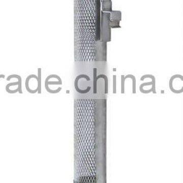 titanium anode basket used for chemical industry