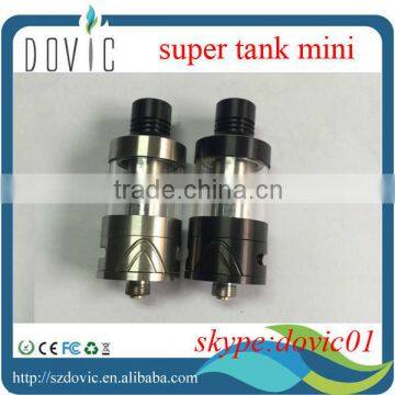 mini super tank with top fill desigh