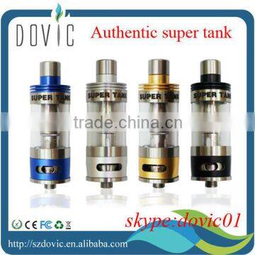 Tobeco authentic super tank with temp control coil head