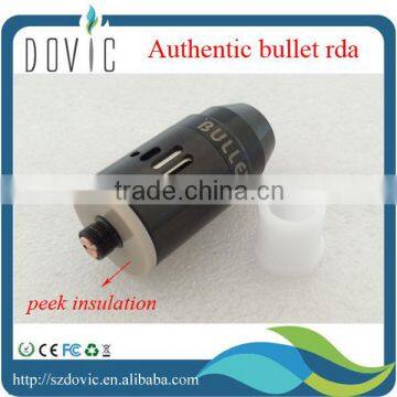Infinite Sparkle New Design Authentic Bullet Rda Mutation x v3 Rda photo-4