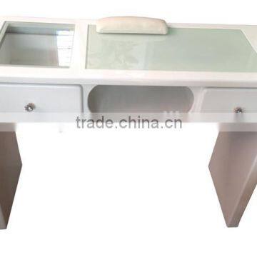 LNE-111 nail table manicure desk nail operating table