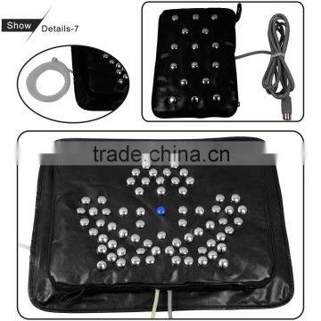 Fat & Weight Loss Body Massage Vibrator Machine photo-2