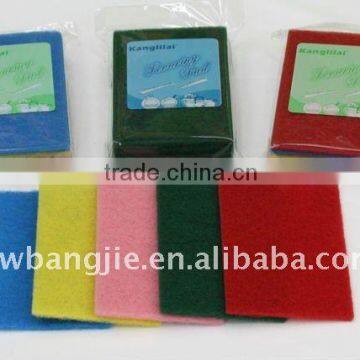 Scouring Pad