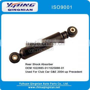 Front shock Absorber for Golf Cart Club Car G&E 2004-up Precedent OEM:1022885-01 1025886-01