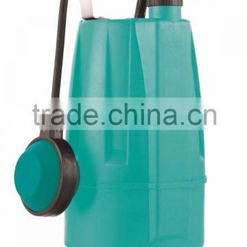 2016 new design factory production CE GS 250W CSP250C-9 electric clean water submersible water pump