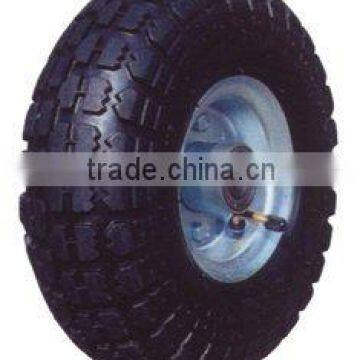 supply wheelbarrow tyre and tube