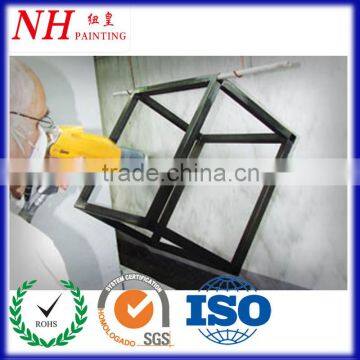 Thermal non-toxic powder coating paint for sale