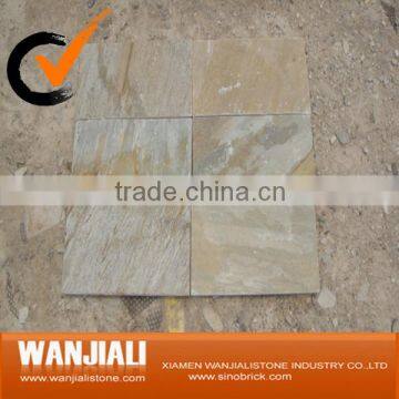 Culture stone wall slate tiles