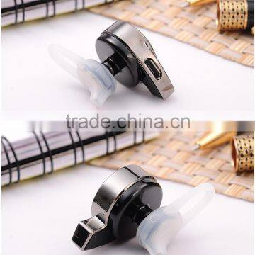 Manufacturers selling A8 mini wireless bluetooth 4.0 earphone car headsets