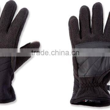 2015 newest cross country gloves with best shape