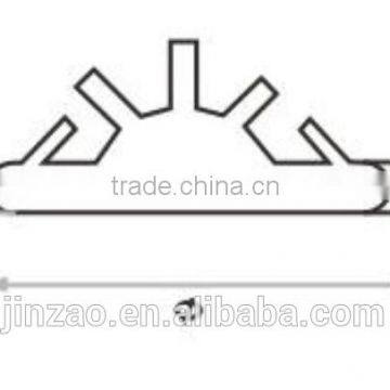 Popular Kitchen Cookware Part Jet Burner Industrial Furnace JINZAO-B115 photo-2