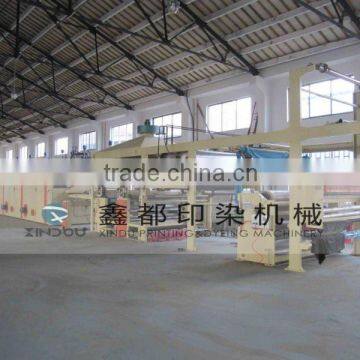 China manufacture- PVC coating machine