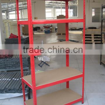 warehouse storage steel mezzanine racking