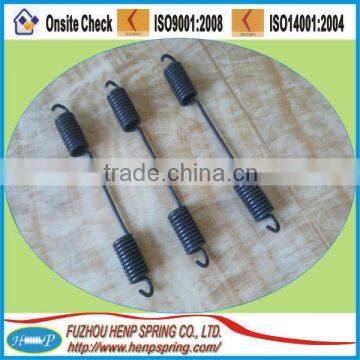 double extension spring