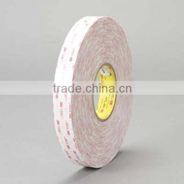 3M VHB Double Coated Acrylic Foam Tape 4920