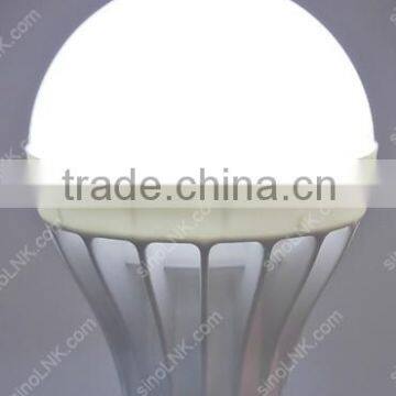 SMD5730 LED Plastic Bulb Factory Price E27 B22 15W High Lumen LED Bulb Lamp LED Light photo-2