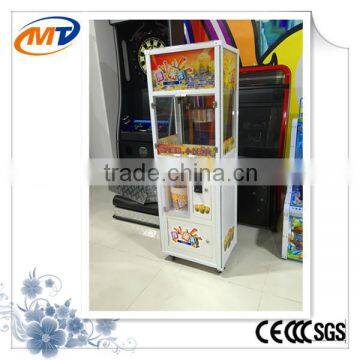 Mantong Toy Machine Children Gift Machine Toy Brabber photo-5