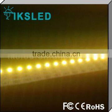 CE Rohs certificate 12v flexible waterproof rgb led strip 5050