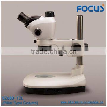 SZ780 13.2X~102X video Microscope with digital camera