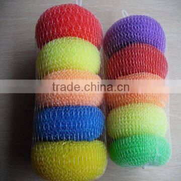 Loofah Sponge Scourer photo-6