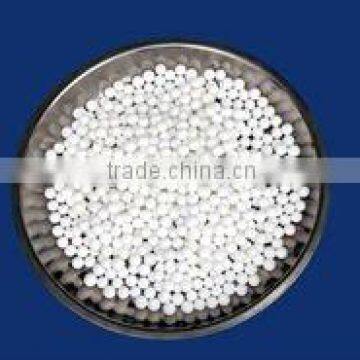 alumina catalyst support balls