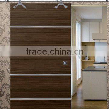 sliding wooden door fittings