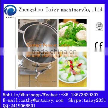 Stainless steel meat beating machine for sale